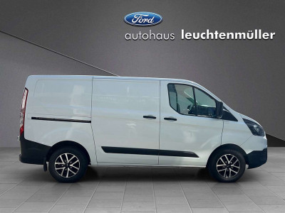 Ford Transit Custom Gebrauchtwagen