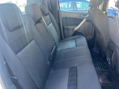 Ford Ranger Gebrauchtwagen Ford Ranger Gebrauchtwagen