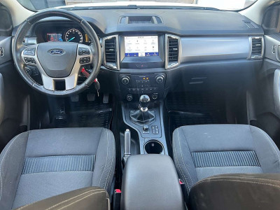 Ford Ranger Gebrauchtwagen Ford Ranger Gebrauchtwagen
