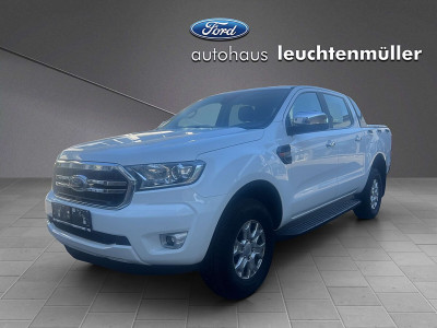 Ford Ranger Gebrauchtwagen Ford Ranger Gebrauchtwagen