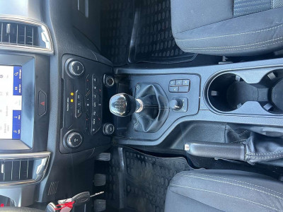 Ford Ranger Gebrauchtwagen Ford Ranger Gebrauchtwagen