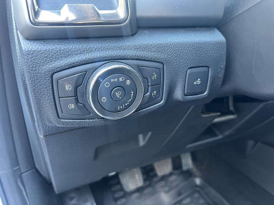 Ford Ranger Gebrauchtwagen Ford Ranger Gebrauchtwagen