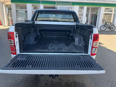 Ford Ranger Gebrauchtwagen Ford Ranger Gebrauchtwagen