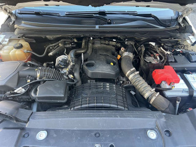 Ford Ranger Gebrauchtwagen Ford Ranger Gebrauchtwagen