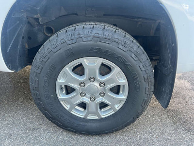 Ford Ranger Gebrauchtwagen Ford Ranger Gebrauchtwagen