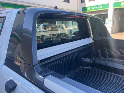 Ford Ranger Gebrauchtwagen Ford Ranger Gebrauchtwagen