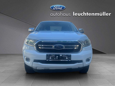 Ford Ranger Gebrauchtwagen Ford Ranger Gebrauchtwagen