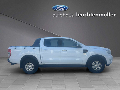 Ford Ranger Gebrauchtwagen Ford Ranger Gebrauchtwagen