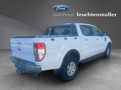 Ford Ranger Gebrauchtwagen Ford Ranger Gebrauchtwagen