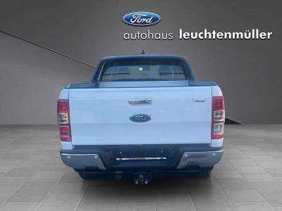Ford Ranger Gebrauchtwagen Ford Ranger Gebrauchtwagen