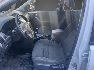 Ford Ranger Gebrauchtwagen Ford Ranger Gebrauchtwagen