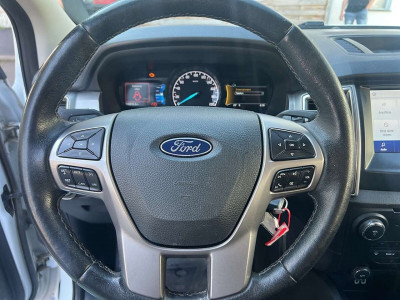Ford Ranger Gebrauchtwagen Ford Ranger Gebrauchtwagen