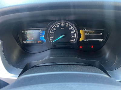 Ford Ranger Gebrauchtwagen Ford Ranger Gebrauchtwagen