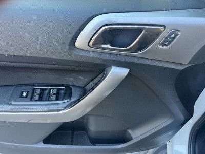 Ford Ranger Gebrauchtwagen Ford Ranger Gebrauchtwagen
