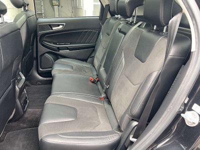 Ford Edge Gebrauchtwagen