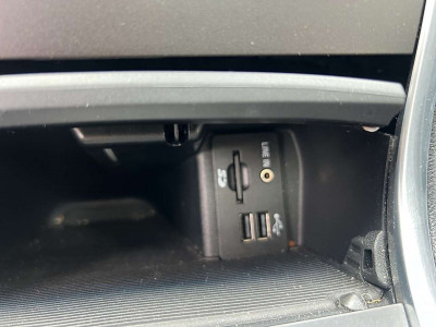 Ford Edge Gebrauchtwagen