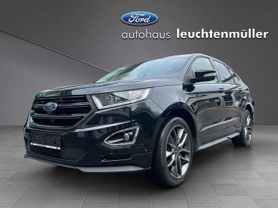 Ford Edge Gebrauchtwagen