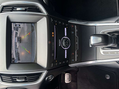 Ford Edge Gebrauchtwagen