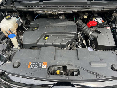 Ford Edge Gebrauchtwagen