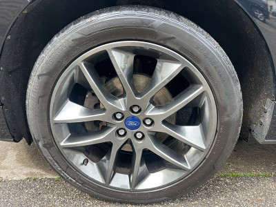 Ford Edge Gebrauchtwagen