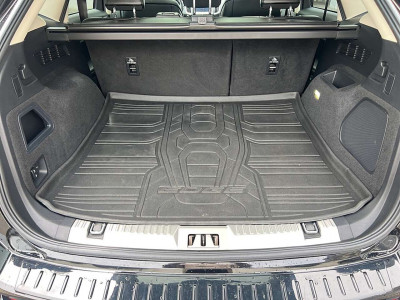 Ford Edge Gebrauchtwagen