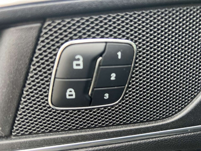 Ford Edge Gebrauchtwagen