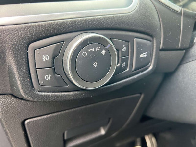 Ford Edge Gebrauchtwagen