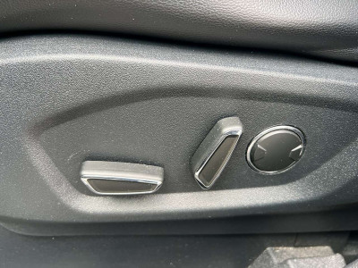 Ford Edge Gebrauchtwagen