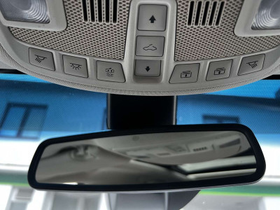Ford Edge Gebrauchtwagen