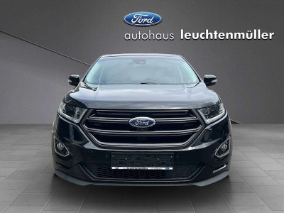 Ford Edge Gebrauchtwagen