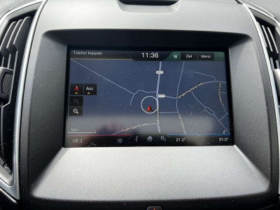 Ford Edge Gebrauchtwagen