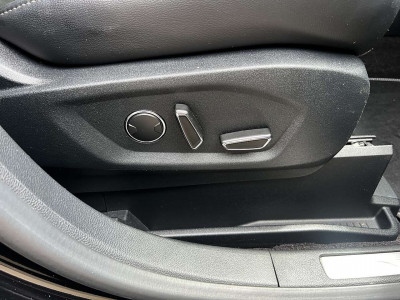 Ford Edge Gebrauchtwagen