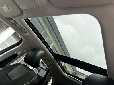 Ford Edge Gebrauchtwagen