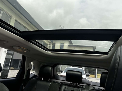 Ford Edge Gebrauchtwagen