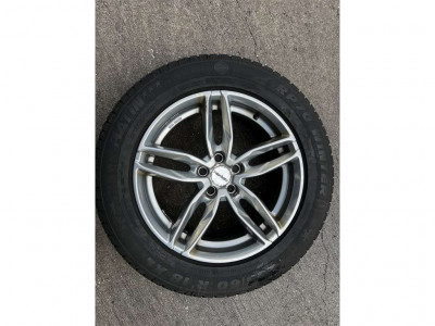Ford Edge Gebrauchtwagen