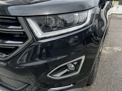 Ford Edge Gebrauchtwagen