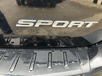 Ford Edge Gebrauchtwagen