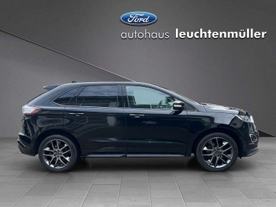 Ford Edge Gebrauchtwagen
