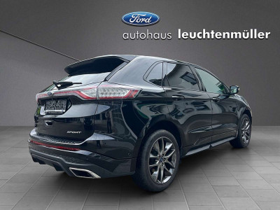 Ford Edge Gebrauchtwagen