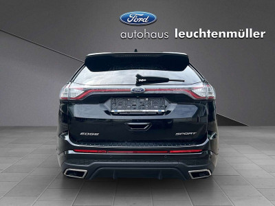 Ford Edge Gebrauchtwagen
