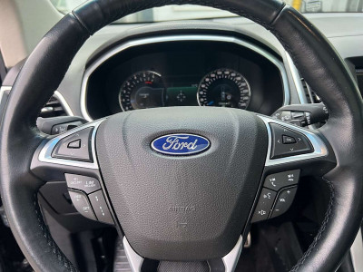 Ford Edge Gebrauchtwagen
