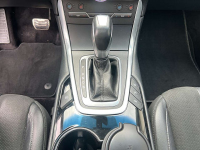 Ford Edge Gebrauchtwagen