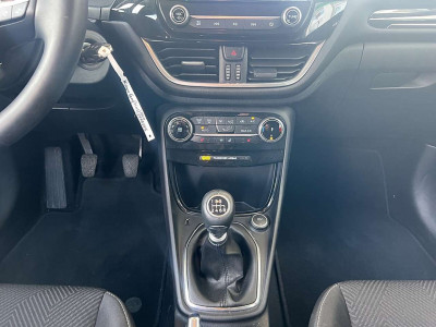 Ford Puma Gebrauchtwagen Ford Puma Gebrauchtwagen
