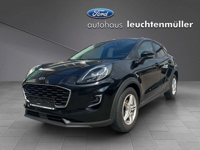 Ford Puma Gebrauchtwagen Ford Puma Gebrauchtwagen