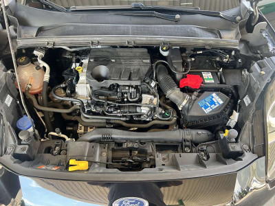 Ford Puma Gebrauchtwagen Ford Puma Gebrauchtwagen
