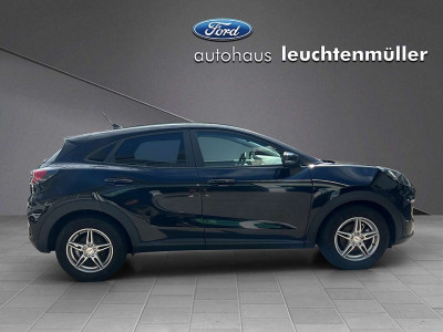 Ford Puma Gebrauchtwagen Ford Puma Gebrauchtwagen