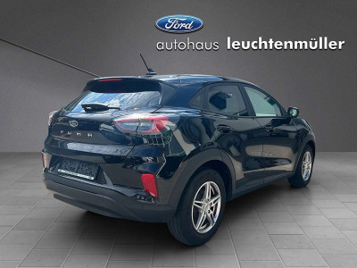 Ford Puma Gebrauchtwagen Ford Puma Gebrauchtwagen
