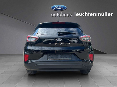 Ford Puma Gebrauchtwagen Ford Puma Gebrauchtwagen