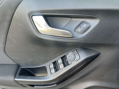 Ford Puma Gebrauchtwagen Ford Puma Gebrauchtwagen