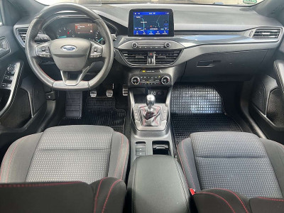Ford Focus Gebrauchtwagen Ford Focus Gebrauchtwagen